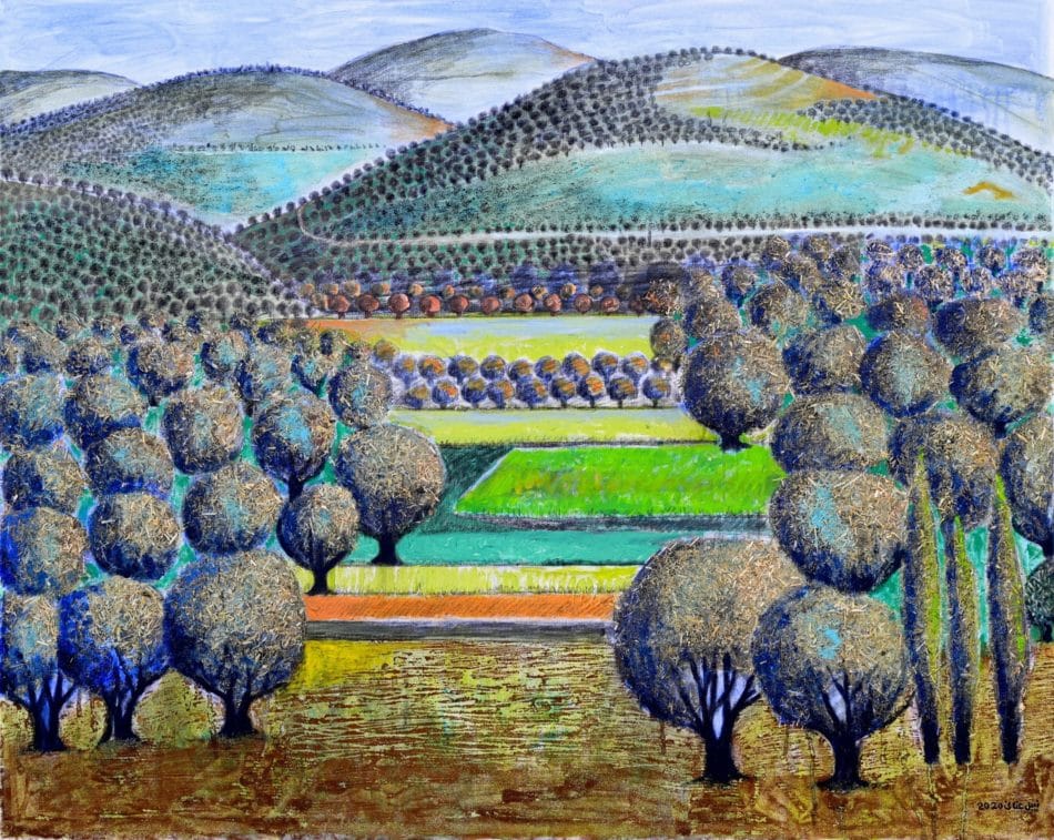 The Zero-State Solution